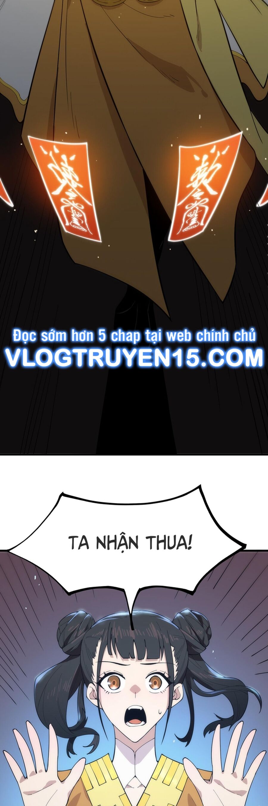 Thánh Hiệp Sĩ Cấp Sss - Chap 21 - Trang 22