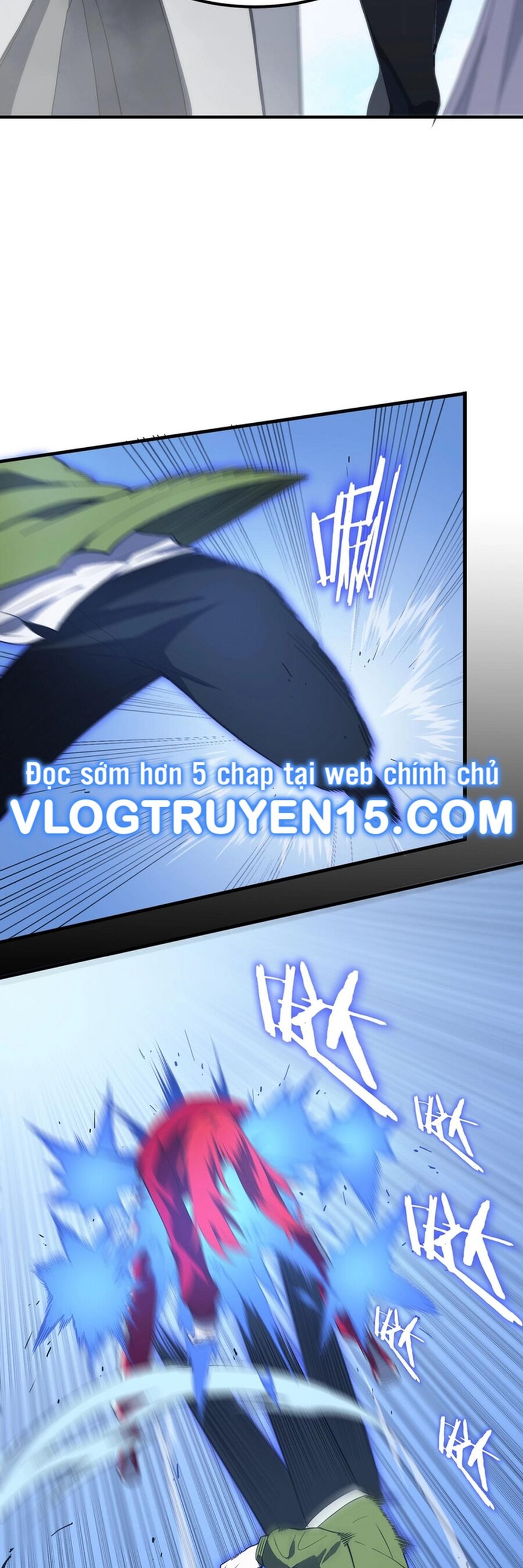 Thánh Hiệp Sĩ Cấp Sss - Chap 21 - Trang 32