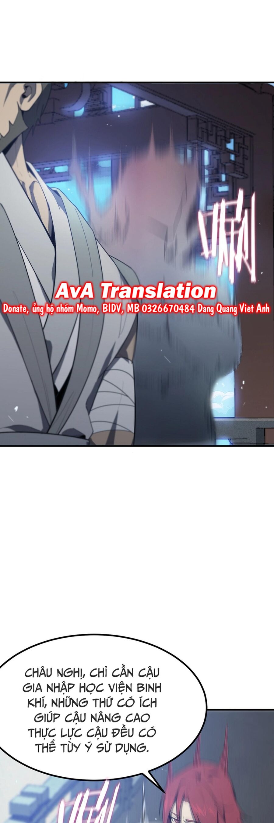 Thánh Hiệp Sĩ Cấp Sss - Chap 21 - Trang 49