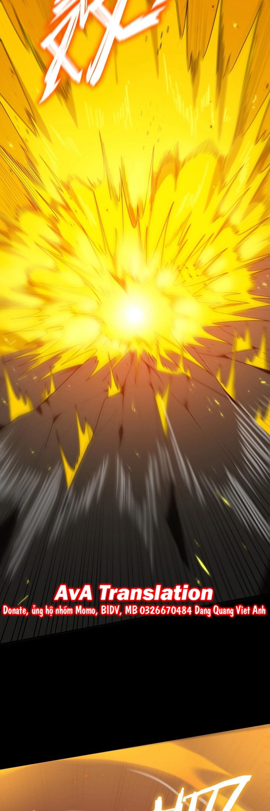 Thánh Hiệp Sĩ Cấp Sss - Chap 21 - Trang 6