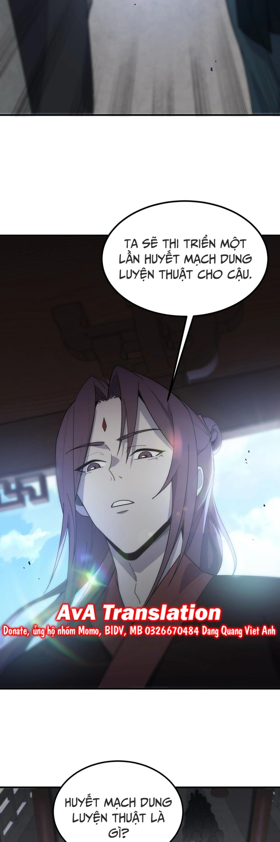 Thánh Hiệp Sĩ Cấp Sss - Chap 21 - Trang 55