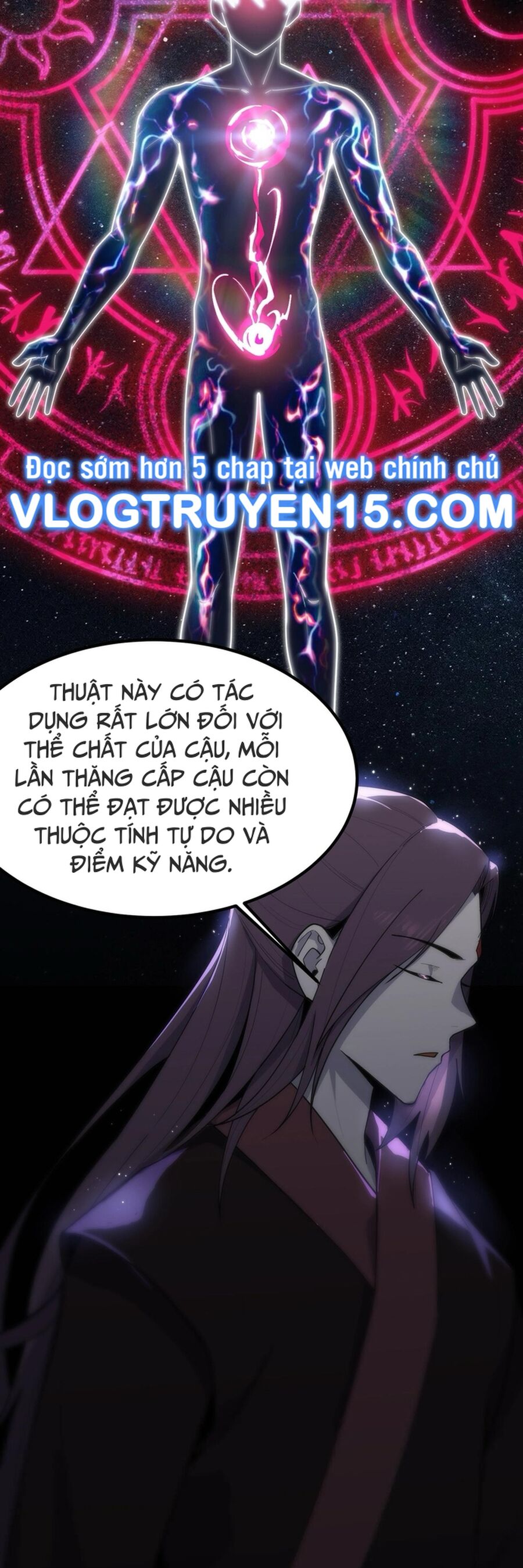 Thánh Hiệp Sĩ Cấp Sss - Chap 21 - Trang 57