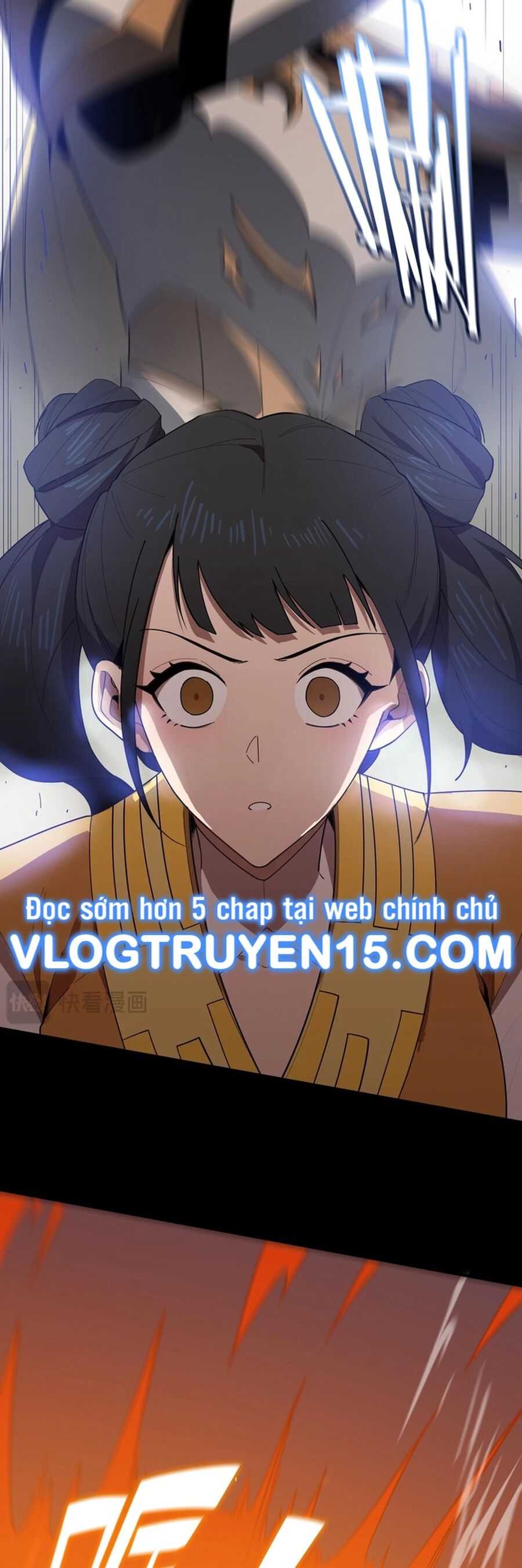 Thánh Hiệp Sĩ Cấp Sss - Chap 21 - Trang 8