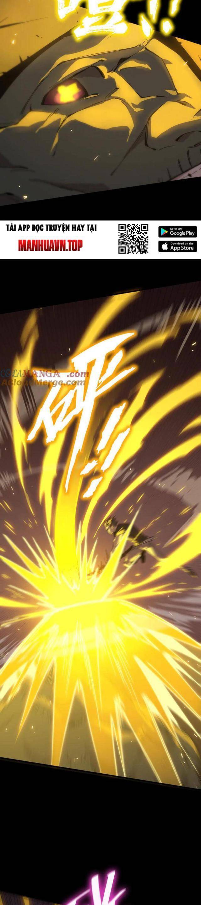 Thánh Hiệp Sĩ Cấp Sss - Chap 29 - Trang 19