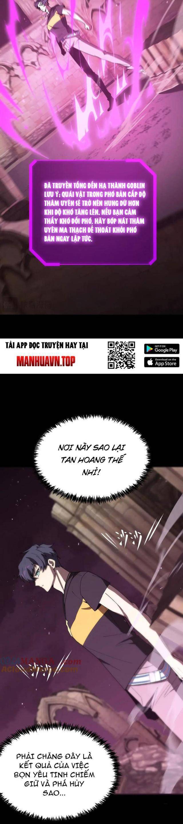 Thánh Hiệp Sĩ Cấp Sss - Chap 29 - Trang 3