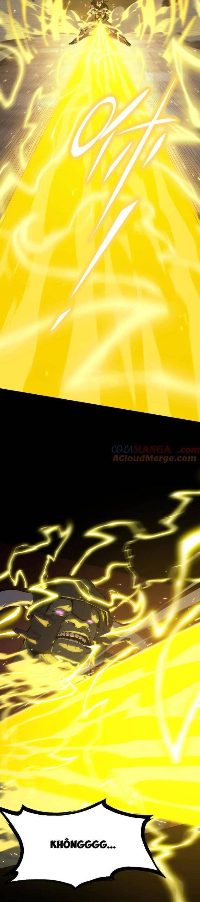 Thánh Hiệp Sĩ Cấp Sss - Chap 29 - Trang 23