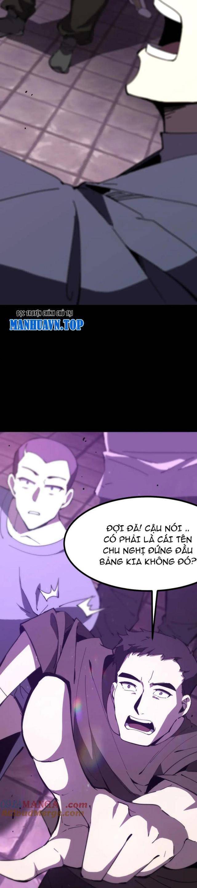 Thánh Hiệp Sĩ Cấp Sss - Chap 29 - Trang 28
