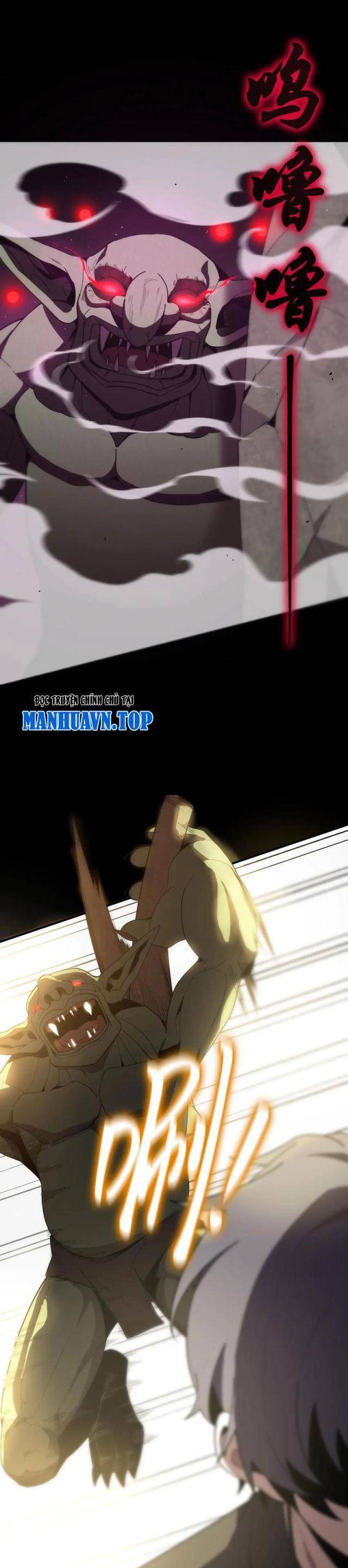Thánh Hiệp Sĩ Cấp Sss - Chap 29 - Trang 4