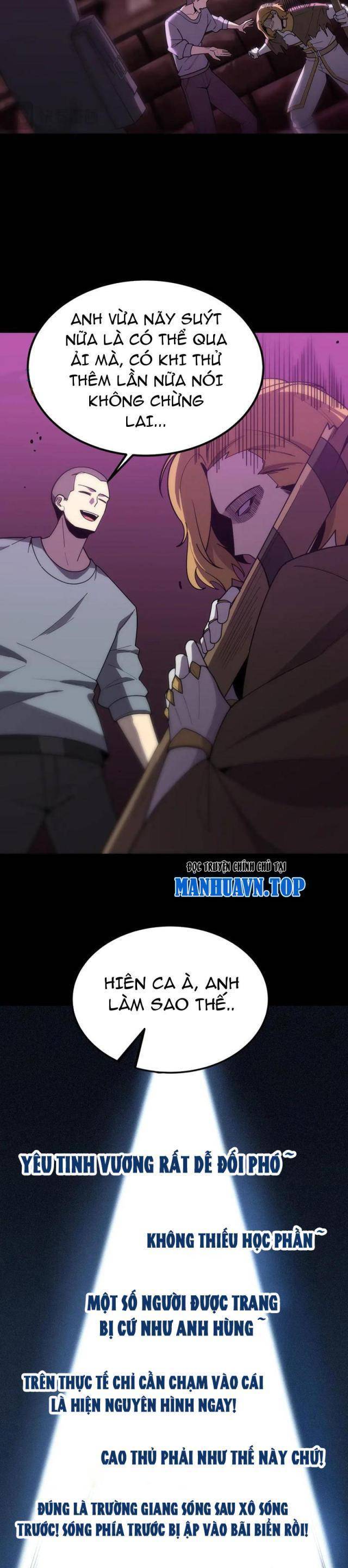 Thánh Hiệp Sĩ Cấp Sss - Chap 29 - Trang 38