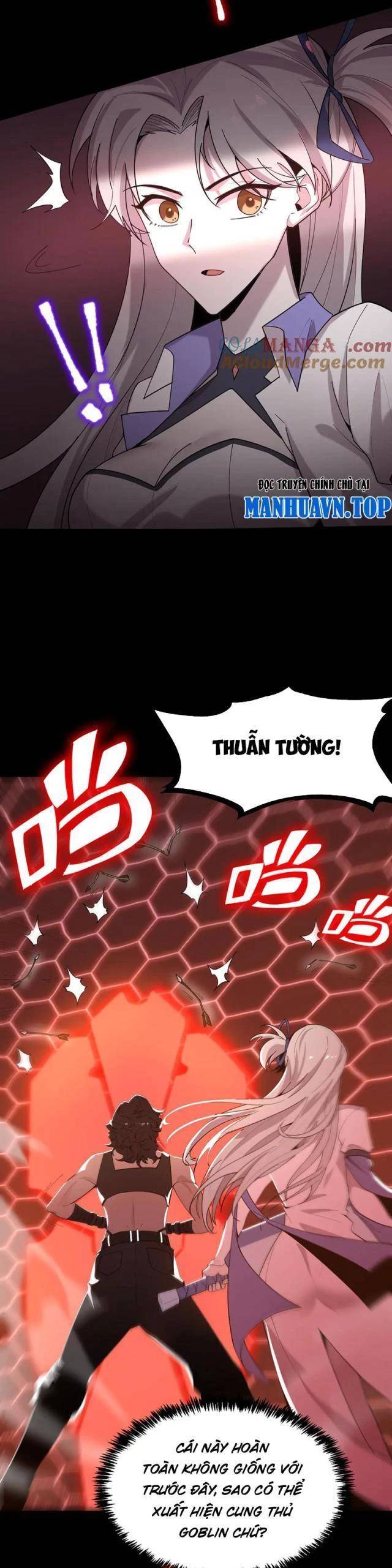 Thánh Hiệp Sĩ Cấp Sss - Chap 35 - Trang 31