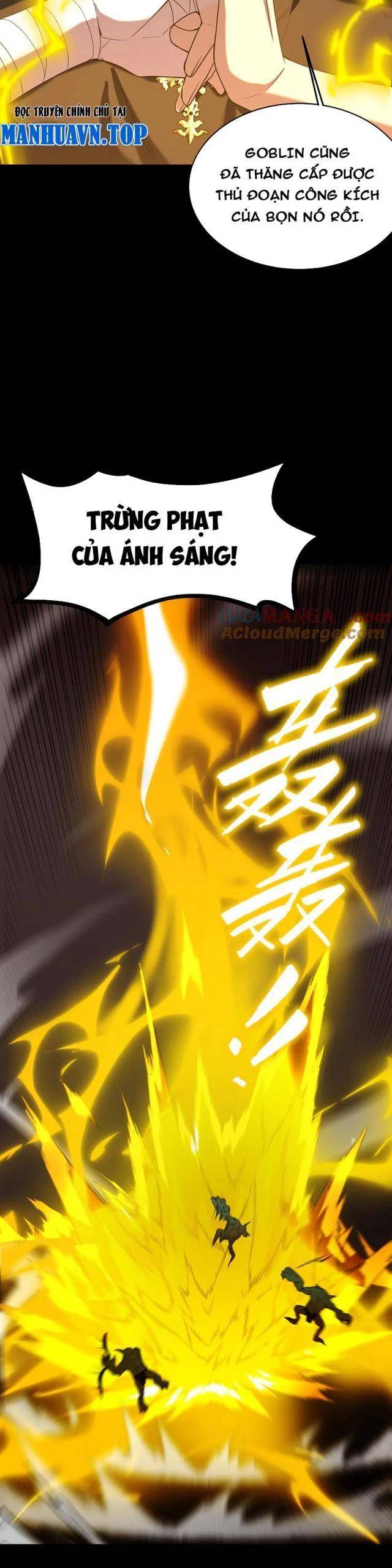 Thánh Hiệp Sĩ Cấp Sss - Chap 35 - Trang 33