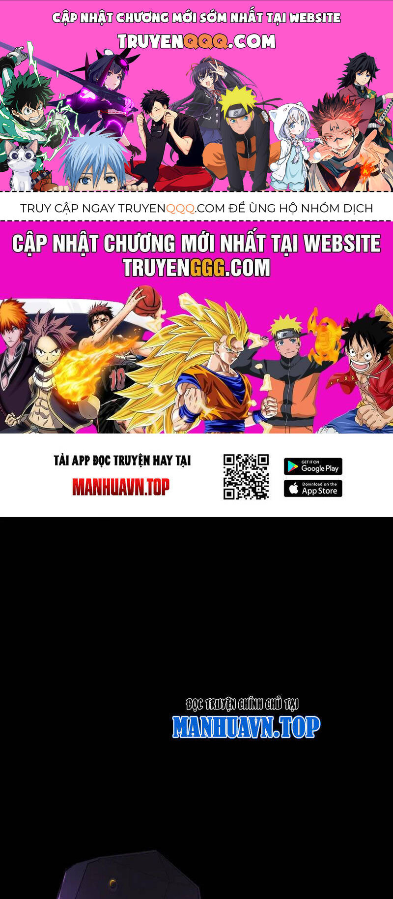Thánh Hiệp Sĩ Cấp Sss - Chap 46 - Trang 1