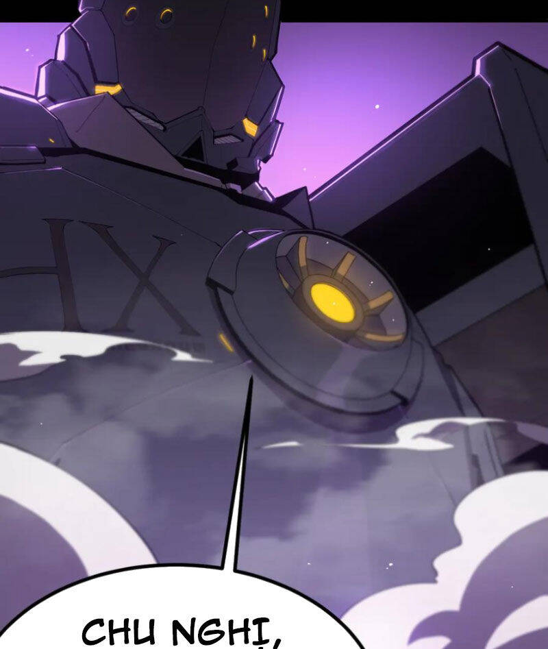 Thánh Hiệp Sĩ Cấp Sss - Chap 46 - Trang 2