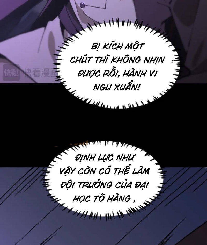Thánh Hiệp Sĩ Cấp Sss - Chap 46 - Trang 11