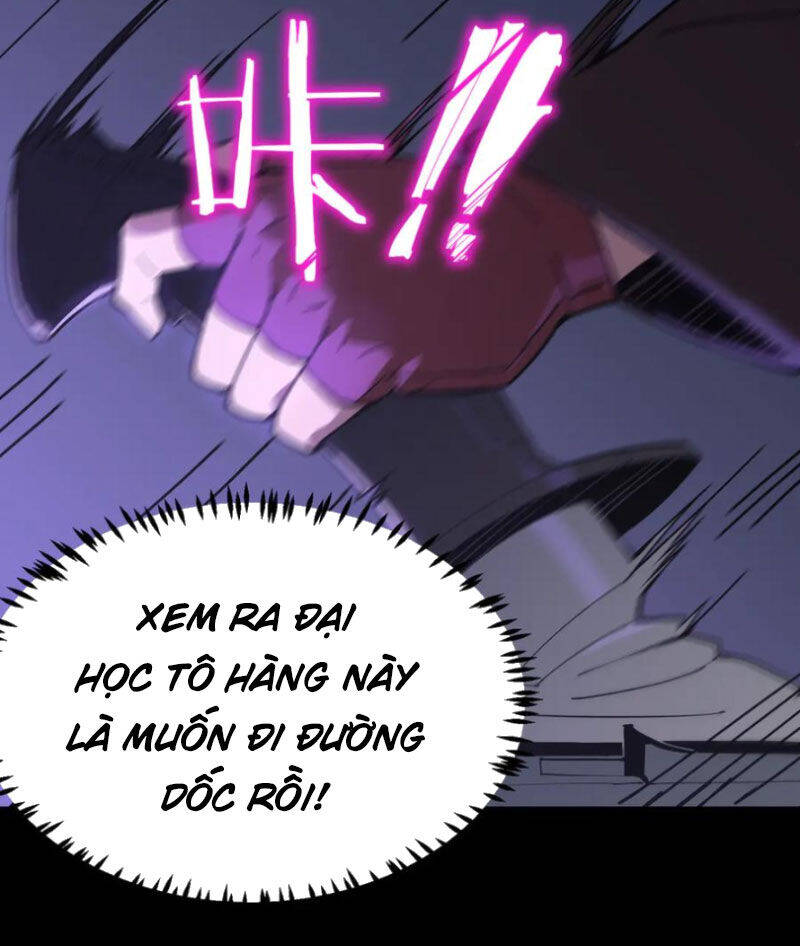 Thánh Hiệp Sĩ Cấp Sss - Chap 46 - Trang 12