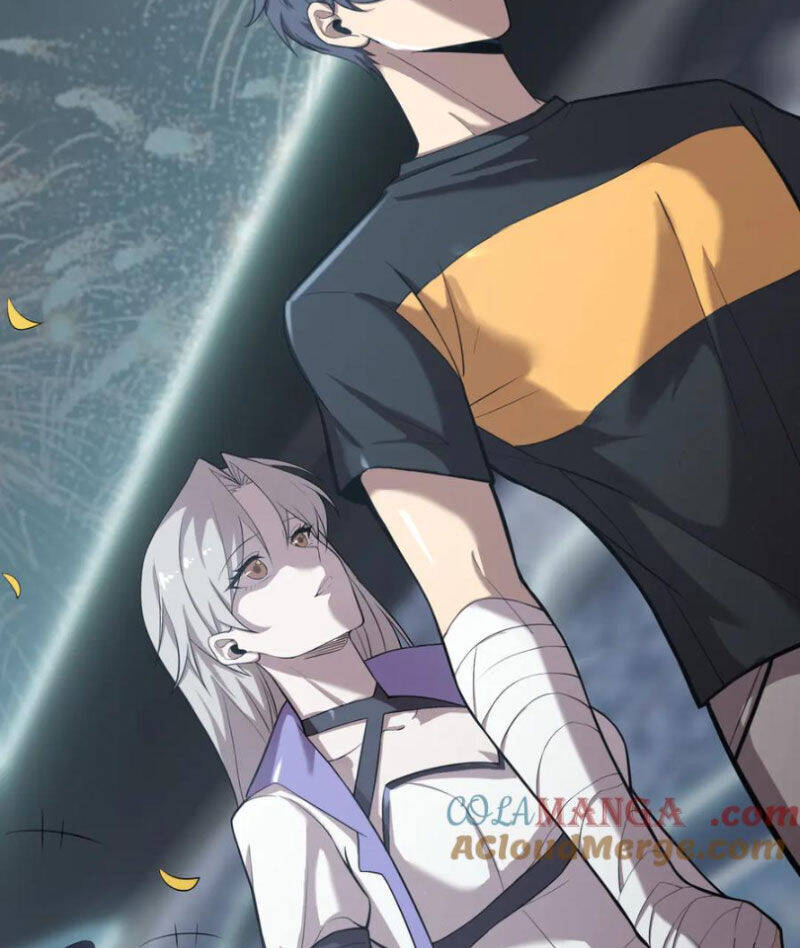 Thánh Hiệp Sĩ Cấp Sss - Chap 46 - Trang 111
