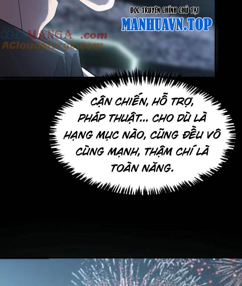 Thánh Hiệp Sĩ Cấp Sss - Chap 46 - Trang 117