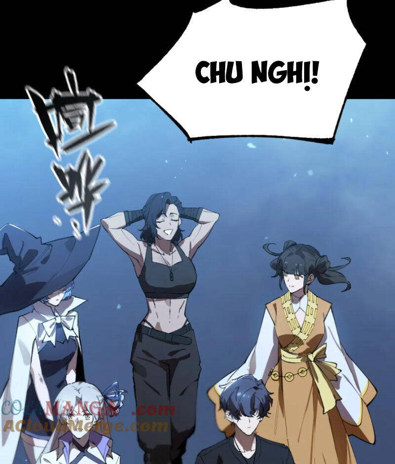 Thánh Hiệp Sĩ Cấp Sss - Chap 46 - Trang 129