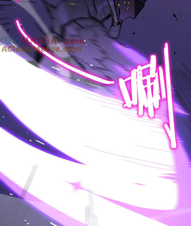 Thánh Hiệp Sĩ Cấp Sss - Chap 46 - Trang 14
