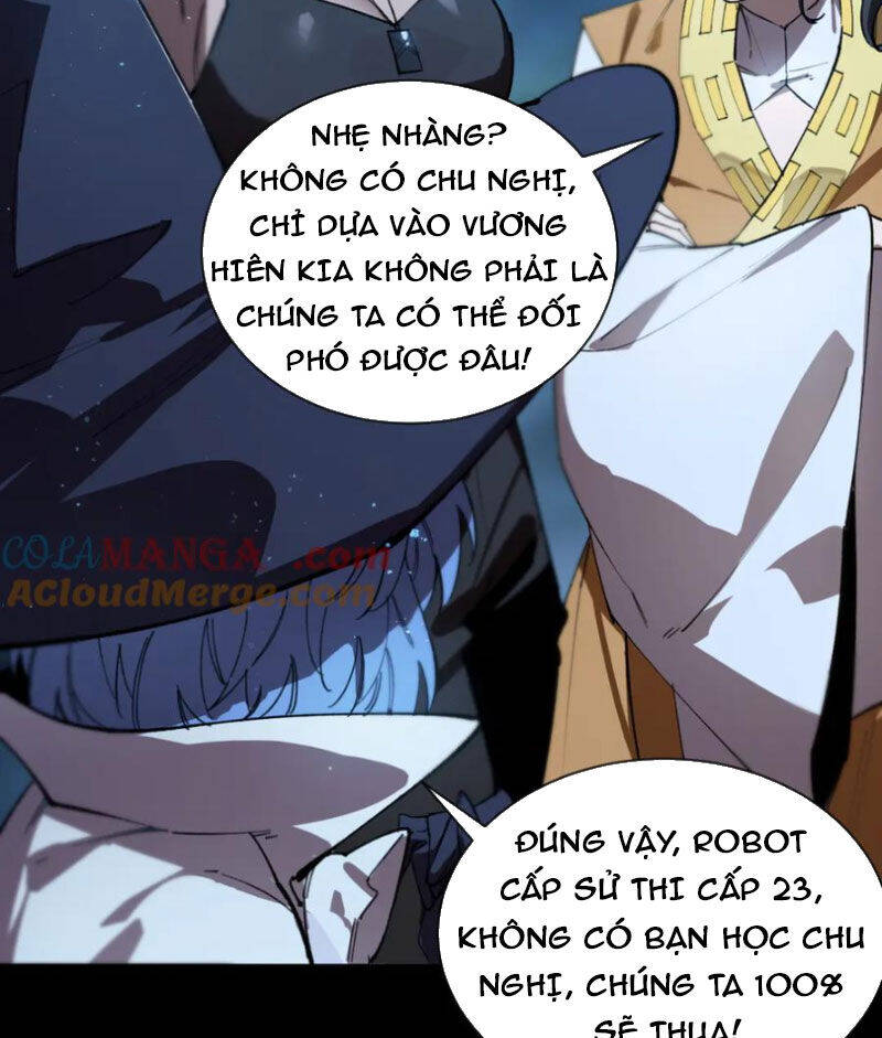 Thánh Hiệp Sĩ Cấp Sss - Chap 46 - Trang 132