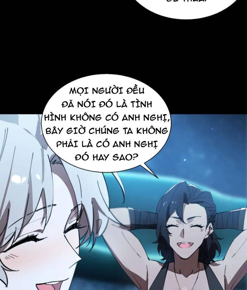 Thánh Hiệp Sĩ Cấp Sss - Chap 46 - Trang 133