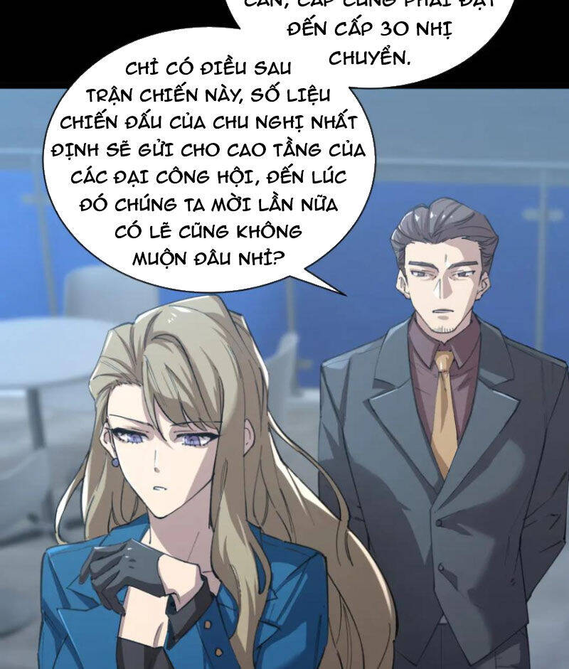 Thánh Hiệp Sĩ Cấp Sss - Chap 46 - Trang 141