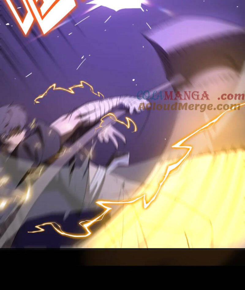Thánh Hiệp Sĩ Cấp Sss - Chap 46 - Trang 19