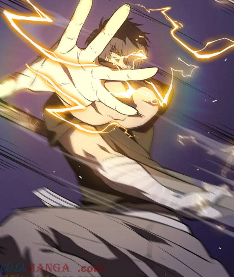 Thánh Hiệp Sĩ Cấp Sss - Chap 46 - Trang 21