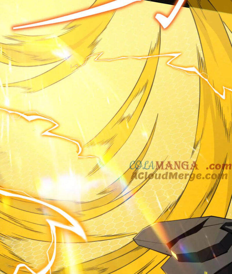 Thánh Hiệp Sĩ Cấp Sss - Chap 46 - Trang 24