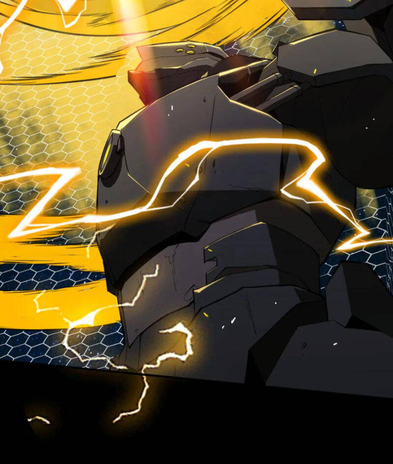 Thánh Hiệp Sĩ Cấp Sss - Chap 46 - Trang 25