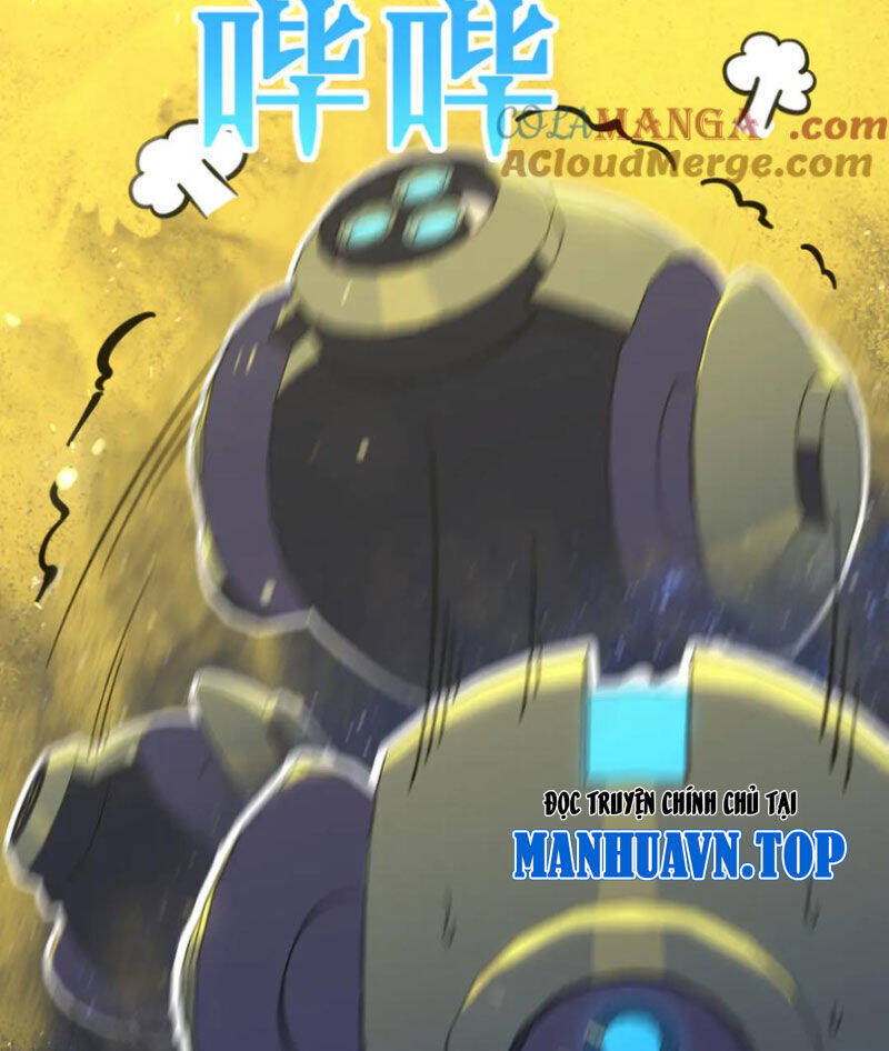 Thánh Hiệp Sĩ Cấp Sss - Chap 46 - Trang 27