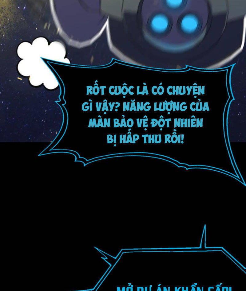 Thánh Hiệp Sĩ Cấp Sss - Chap 46 - Trang 28