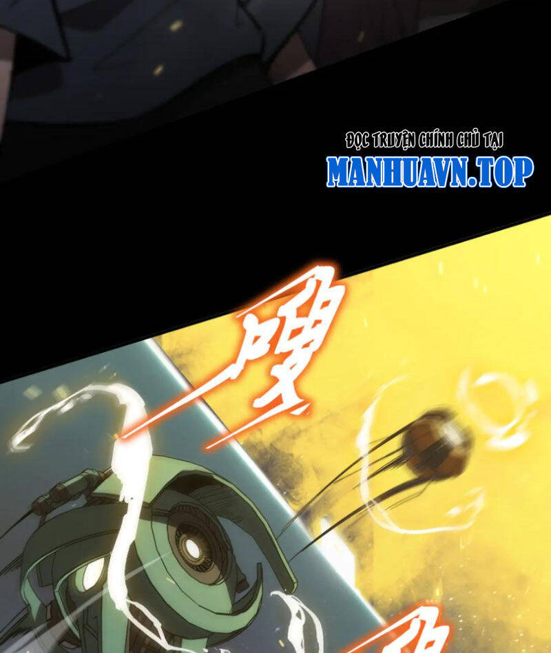 Thánh Hiệp Sĩ Cấp Sss - Chap 46 - Trang 30