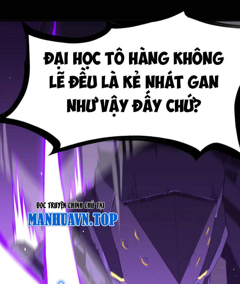 Thánh Hiệp Sĩ Cấp Sss - Chap 46 - Trang 4