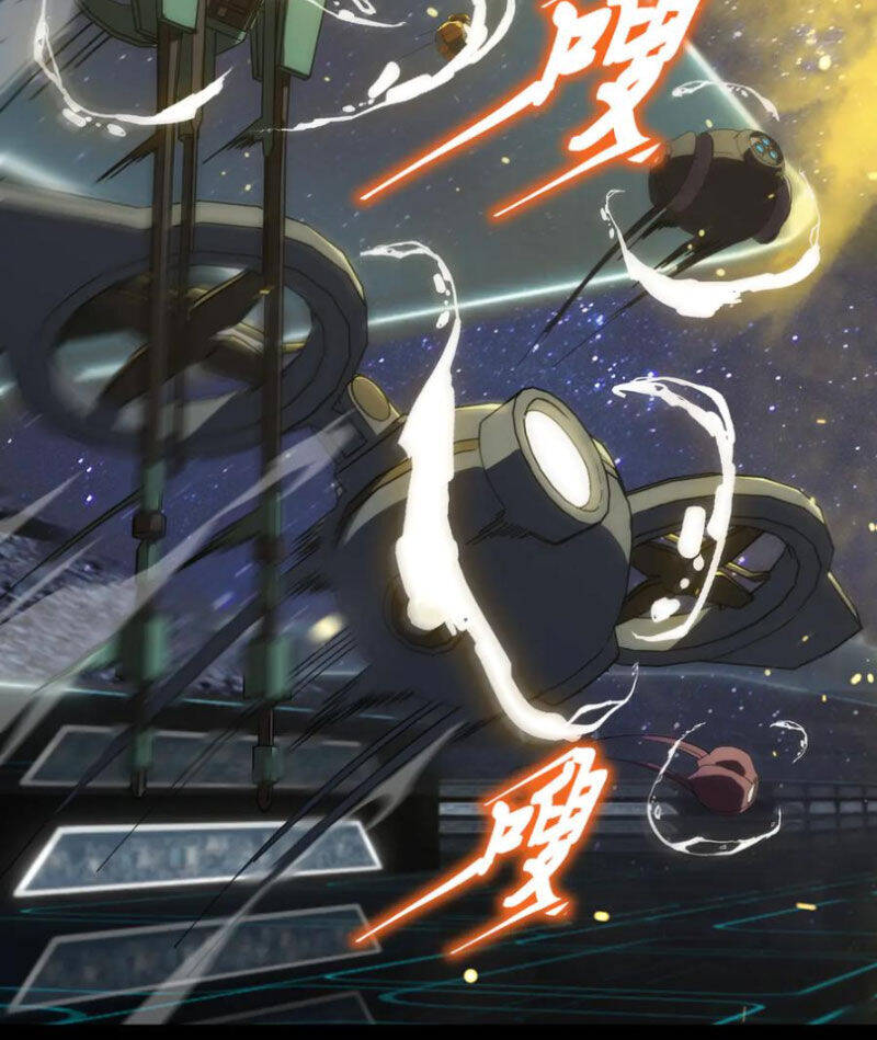 Thánh Hiệp Sĩ Cấp Sss - Chap 46 - Trang 31