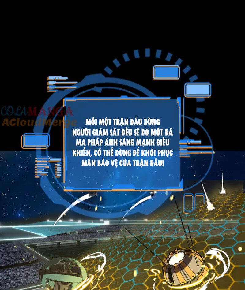 Thánh Hiệp Sĩ Cấp Sss - Chap 46 - Trang 32