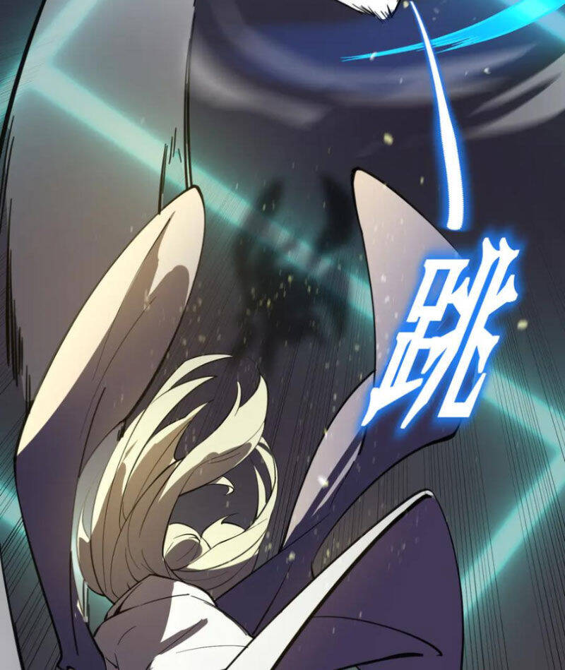 Thánh Hiệp Sĩ Cấp Sss - Chap 46 - Trang 39