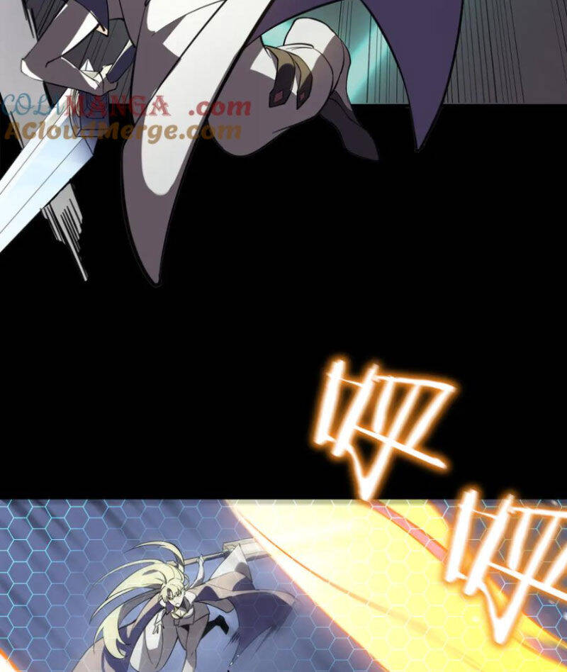 Thánh Hiệp Sĩ Cấp Sss - Chap 46 - Trang 40