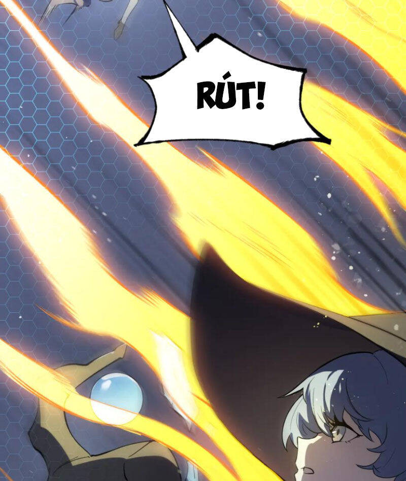 Thánh Hiệp Sĩ Cấp Sss - Chap 46 - Trang 41