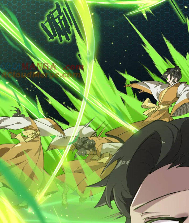 Thánh Hiệp Sĩ Cấp Sss - Chap 46 - Trang 45