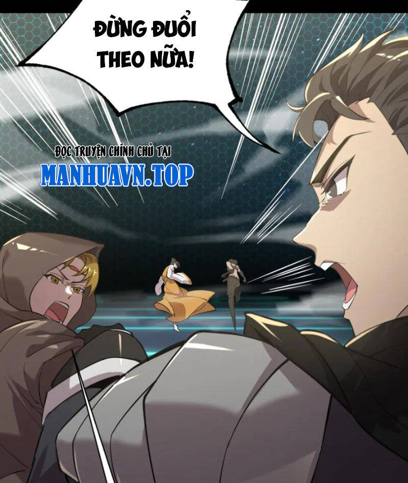 Thánh Hiệp Sĩ Cấp Sss - Chap 46 - Trang 49