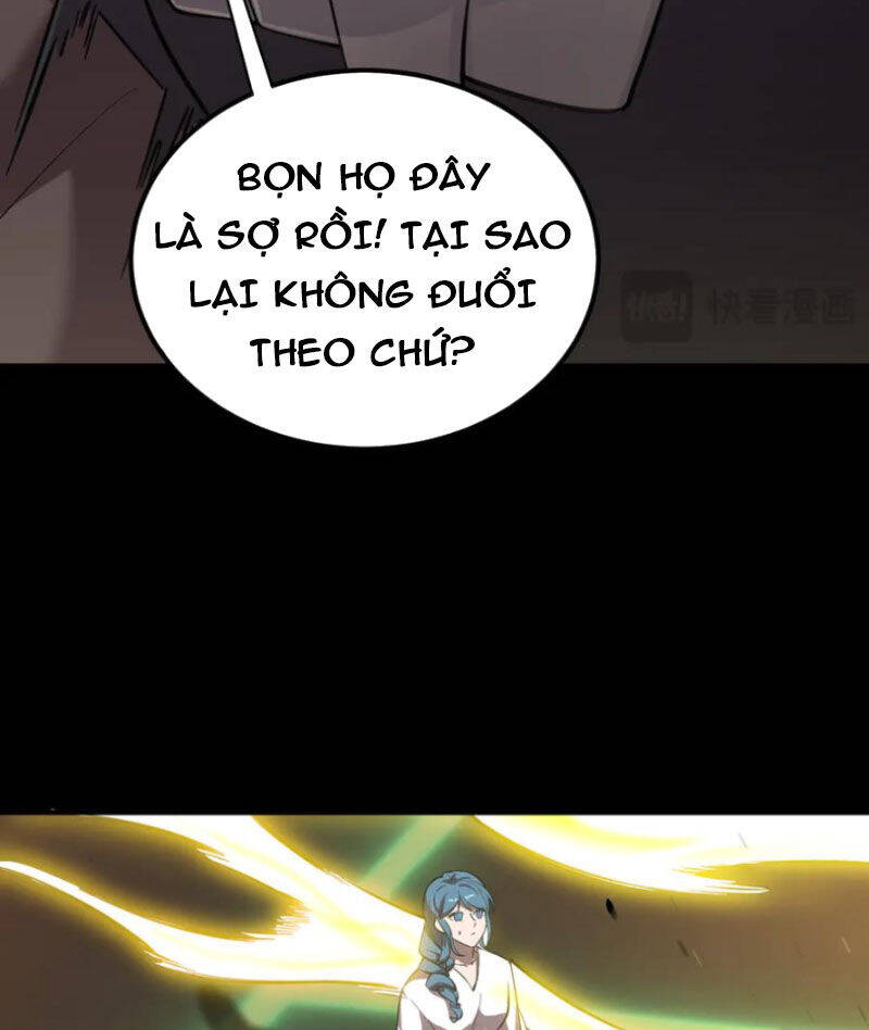 Thánh Hiệp Sĩ Cấp Sss - Chap 46 - Trang 50