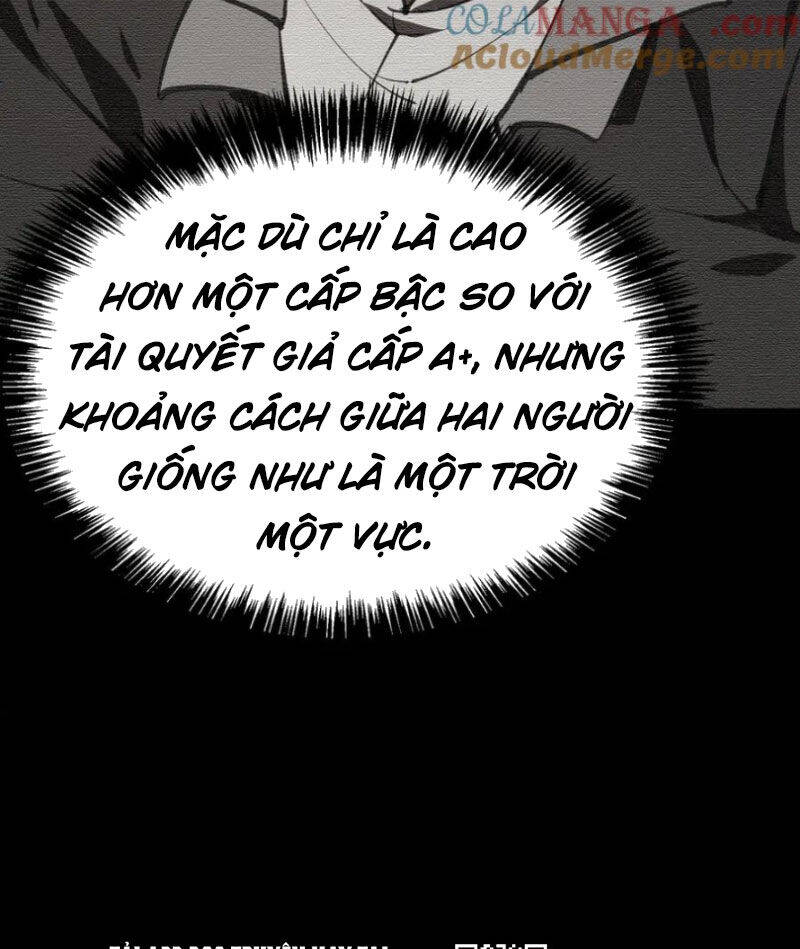 Thánh Hiệp Sĩ Cấp Sss - Chap 46 - Trang 61
