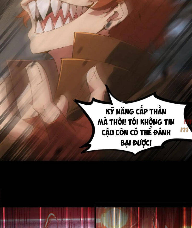 Thánh Hiệp Sĩ Cấp Sss - Chap 46 - Trang 63