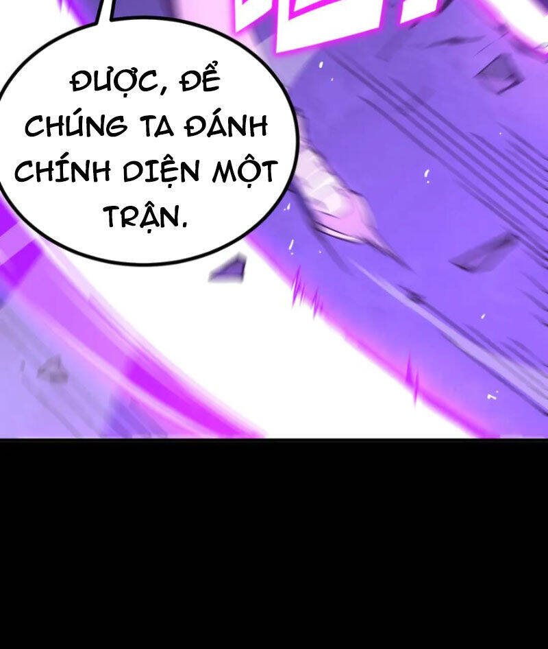 Thánh Hiệp Sĩ Cấp Sss - Chap 46 - Trang 8