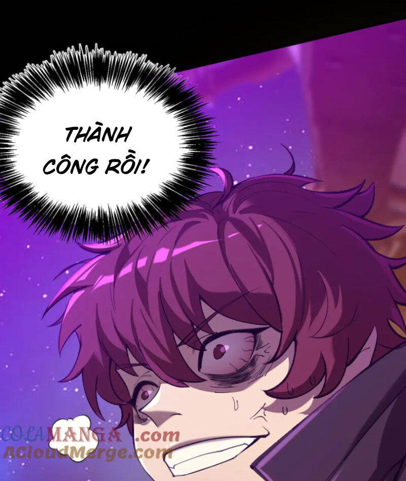 Thánh Hiệp Sĩ Cấp Sss - Chap 46 - Trang 78