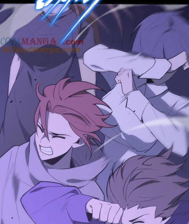 Thánh Hiệp Sĩ Cấp Sss - Chap 46 - Trang 89