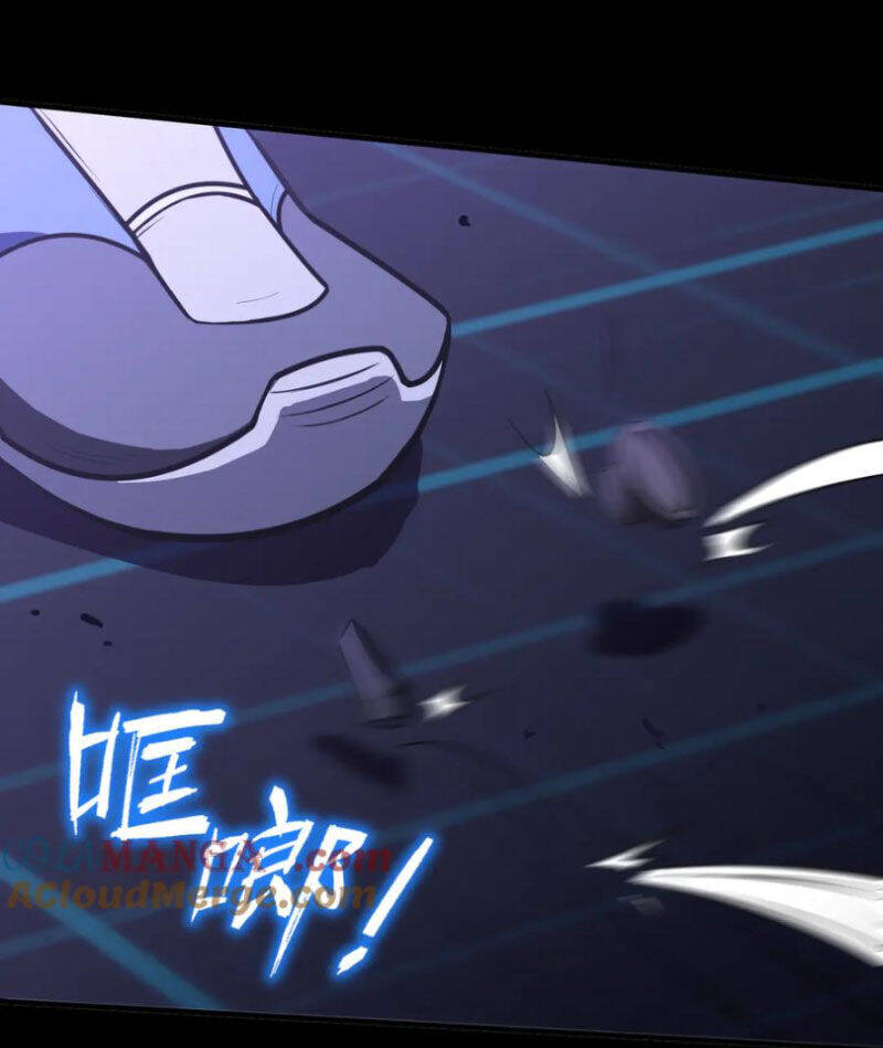 Thánh Hiệp Sĩ Cấp Sss - Chap 46 - Trang 91