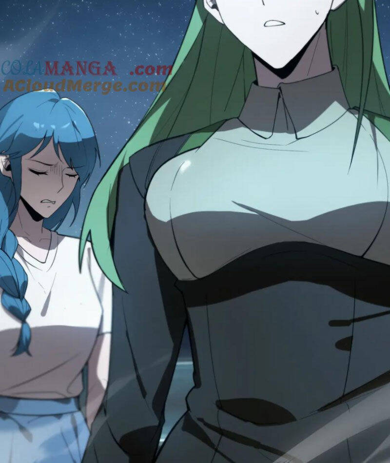 Thánh Hiệp Sĩ Cấp Sss - Chap 46 - Trang 99