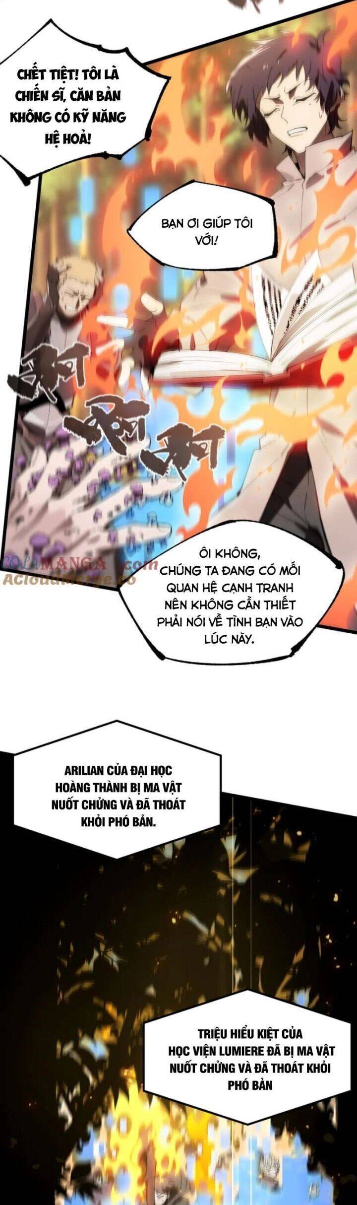 Chương 49 - Trang 7